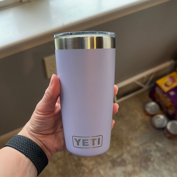 YETI 10 oz Tumbler - Picture 2 of 6